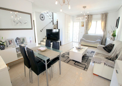Resale · Villa · Ciudad Quesada - Doña Pepa
