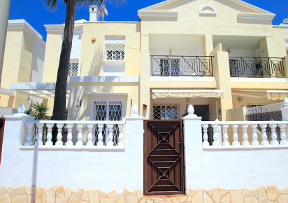 Resale · Villa · Ciudad Quesada - Doña Pepa