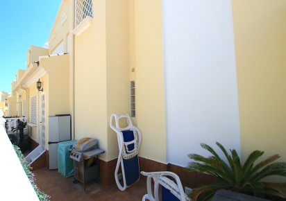 Resale · Villa · Ciudad Quesada - Doña Pepa