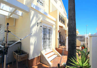 Resale · Villa · Ciudad Quesada - Doña Pepa