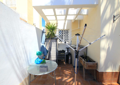Resale · Villa · Ciudad Quesada - Doña Pepa
