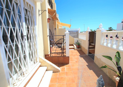 Resale · Villa · Ciudad Quesada - Doña Pepa