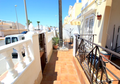 Resale · Villa · Ciudad Quesada - Doña Pepa