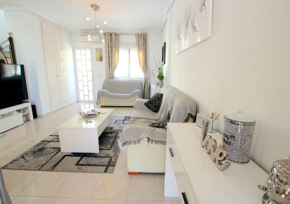 Resale · Villa · Ciudad Quesada - Doña Pepa