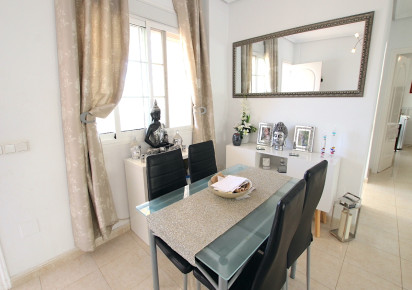 Resale · Villa · Ciudad Quesada - Doña Pepa