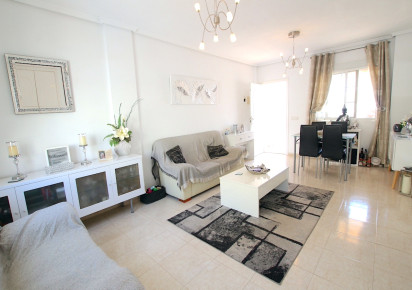 Resale · Villa · Ciudad Quesada - Doña Pepa