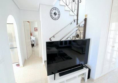 Resale · Villa · Ciudad Quesada - Doña Pepa