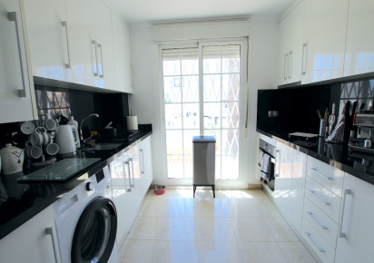 Resale · Villa · Ciudad Quesada - Doña Pepa