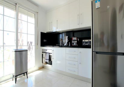 Resale · Villa · Ciudad Quesada - Doña Pepa