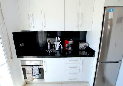 Resale · Villa · Ciudad Quesada - Doña Pepa