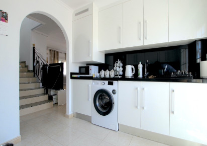 Resale · Villa · Ciudad Quesada - Doña Pepa