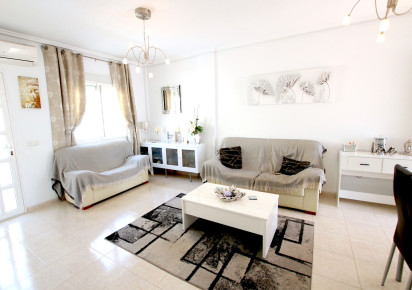 Resale · Villa · Ciudad Quesada - Doña Pepa