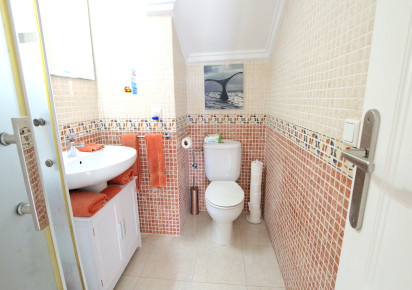 Resale · Villa · Ciudad Quesada - Doña Pepa