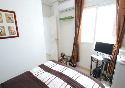 Resale · Villa · Ciudad Quesada - Doña Pepa