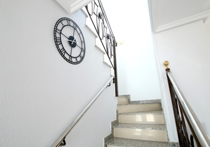 Resale · Villa · Ciudad Quesada - Doña Pepa