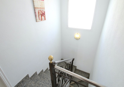 Resale · Villa · Ciudad Quesada - Doña Pepa