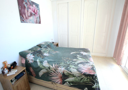 Resale · Villa · Ciudad Quesada - Doña Pepa