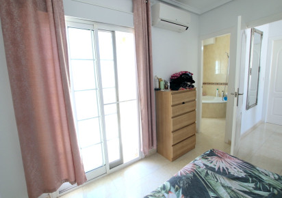 Resale · Villa · Ciudad Quesada - Doña Pepa