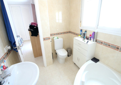 Resale · Villa · Ciudad Quesada - Doña Pepa