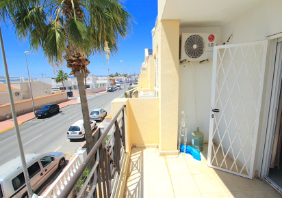 Resale · Villa · Ciudad Quesada - Doña Pepa