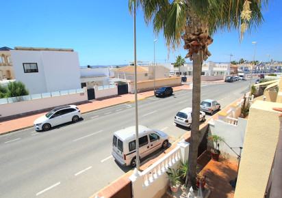 Resale · Villa · Ciudad Quesada - Doña Pepa