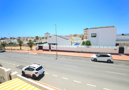 Resale · Villa · Ciudad Quesada - Doña Pepa