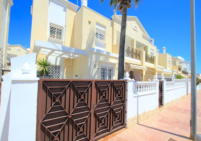 Resale · Villa · Ciudad Quesada - Doña Pepa