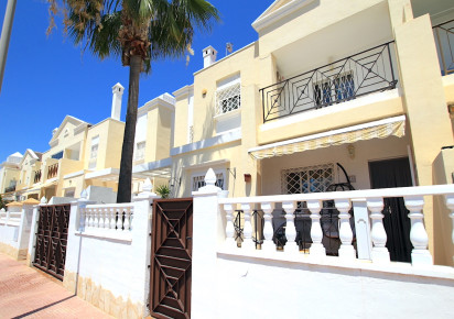 Resale · Villa · Ciudad Quesada - Doña Pepa