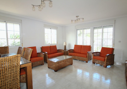 Resale · Villa · Ciudad Quesada