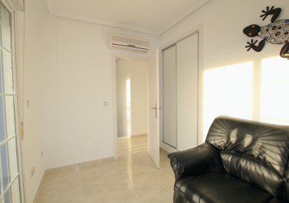 Resale · Villa · Ciudad Quesada