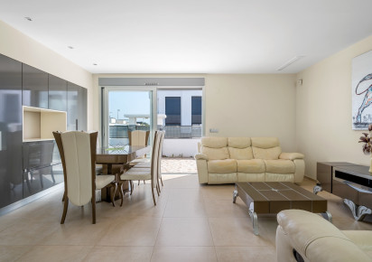 Resale · Villa · Ciudad Quesada