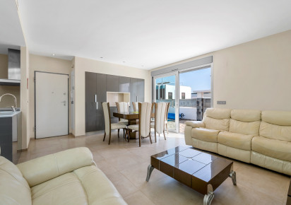 Resale · Villa · Ciudad Quesada