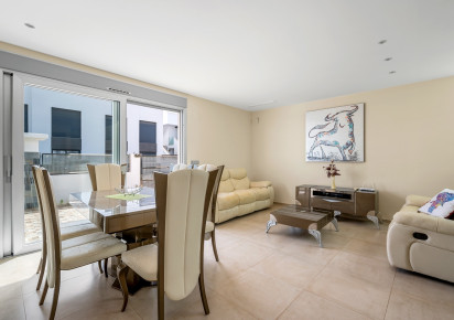 Resale · Villa · Ciudad Quesada