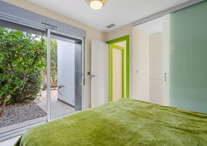 Resale · Villa · Ciudad Quesada