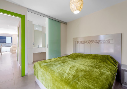 Resale · Villa · Ciudad Quesada