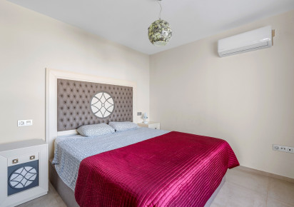 Resale · Villa · Ciudad Quesada
