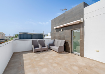 Resale · Villa · Ciudad Quesada