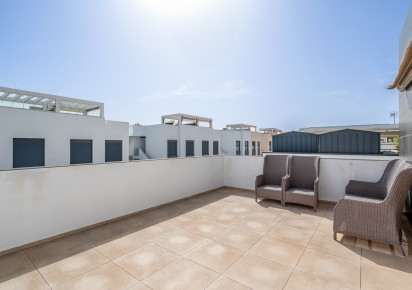 Resale · Villa · Ciudad Quesada