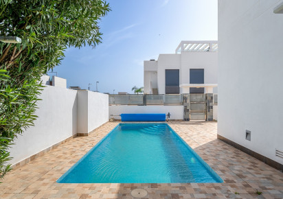Resale · Villa · Ciudad Quesada