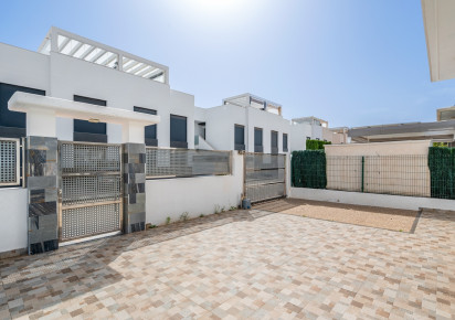 Resale · Villa · Ciudad Quesada