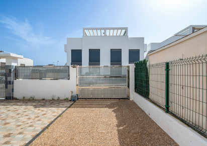 Resale · Villa · Ciudad Quesada