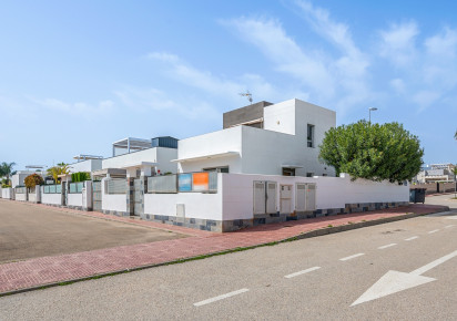 Resale · Villa · Ciudad Quesada