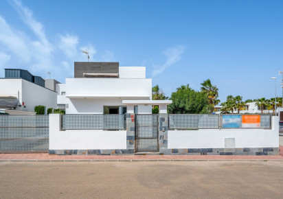 Resale · Villa · Ciudad Quesada