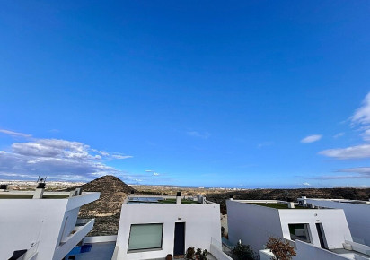 Resale · Villa · Ciudad Quesada