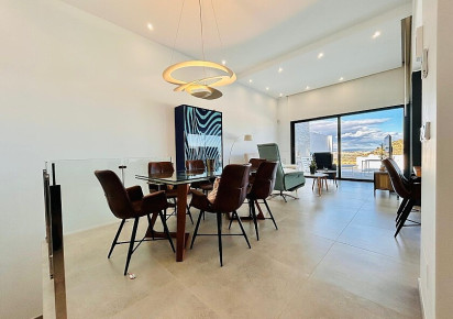 Resale · Villa · Ciudad Quesada