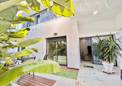 Resale · Villa · Ciudad Quesada