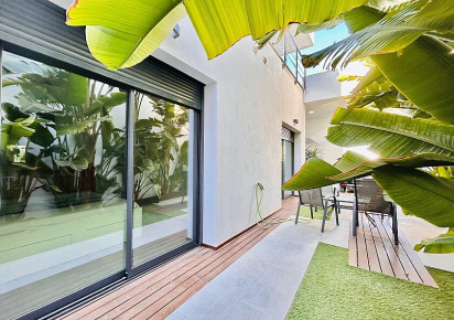 Resale · Villa · Ciudad Quesada