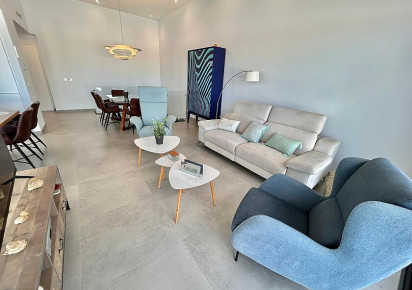 Resale · Villa · Ciudad Quesada