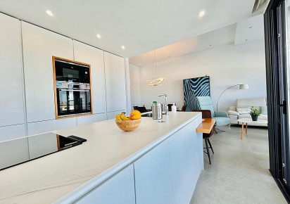 Resale · Villa · Ciudad Quesada