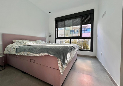 Resale · Villa · Ciudad Quesada